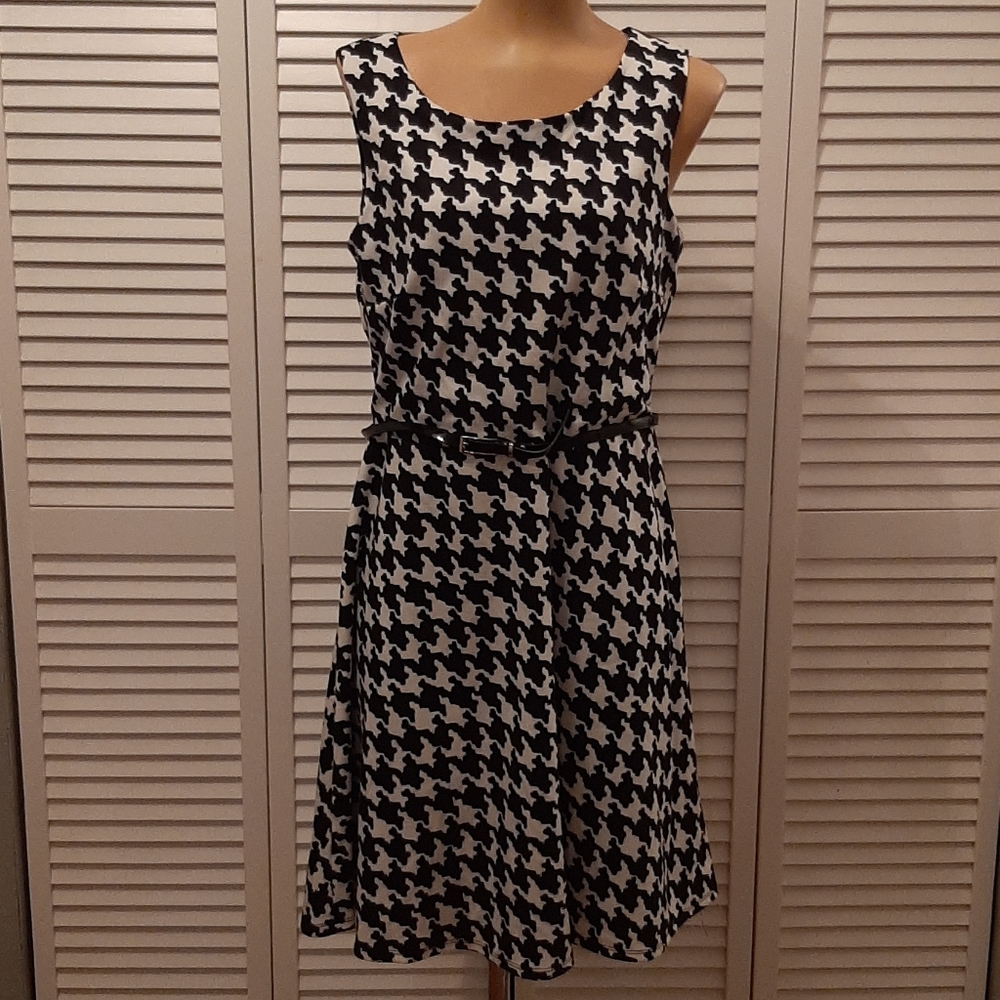 New Directions Dress
